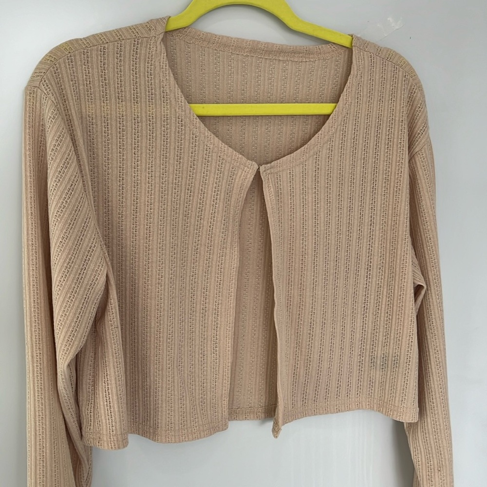 Cardigan